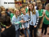 winnende school